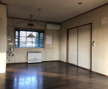 建築士が、空き家を収益化までの再生をサポートします 空き家・アパート・ビルでお困りの方。活用アイデアを提供します イメージ2