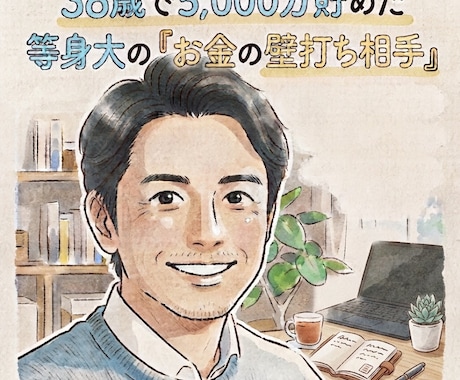 誰にも言えないお金の話、ゆっくりお聞きします イメージ1