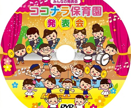 学校行事などの動画の編集をします 「編集作業だけ」をお願いしたい！という方に！ イメージ1