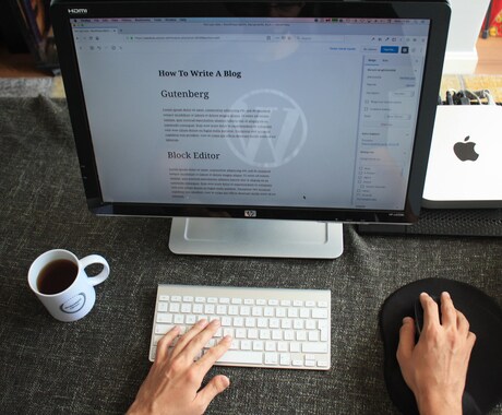 相談無料！WordPressのコーディング承ります サーバーアップ作業やプラグイン導入もサポートします！ イメージ1