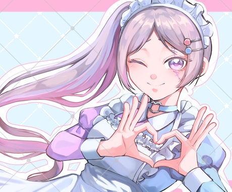 SNSや活動用のイラストを描きます 温かみのあるイラストを得意としております。 イメージ2
