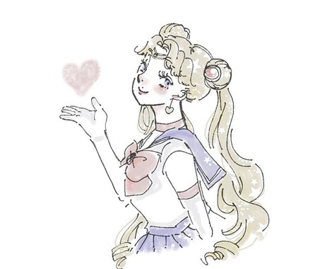 現役JK(女子高校生)がお話し相手になります お仕事や家事でお疲れのあなた！私がお話し相手になります❤︎ イメージ1