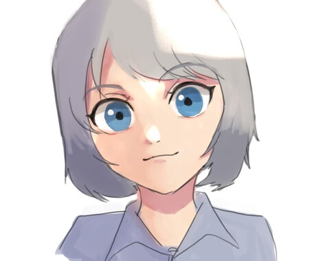 イラスト描きます イメージ1