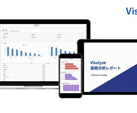 会議ゼロ！データで業務のムダを可視化します 属人化や見えないコストを特定。入力だけで完了する業務分析 イメージ2