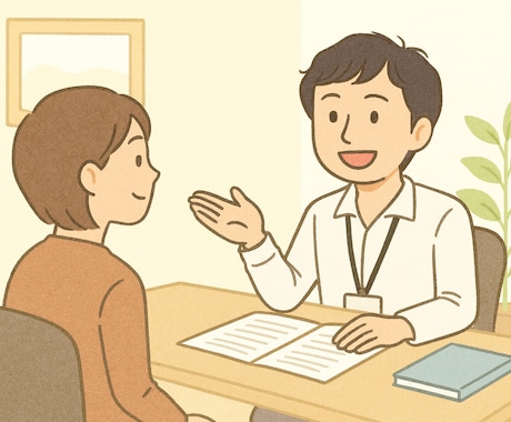 納得のいくキャリアプラン構築をプロがご支援します 新規事業やクリエイティブ関連の実績多数！20-30代多し！ イメージ1