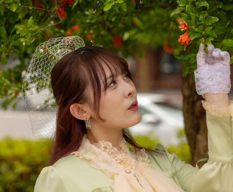 新しい自分を探すお手伝いします 今まで知らなかった自分の一面に出会える様お手伝いします！ イメージ2