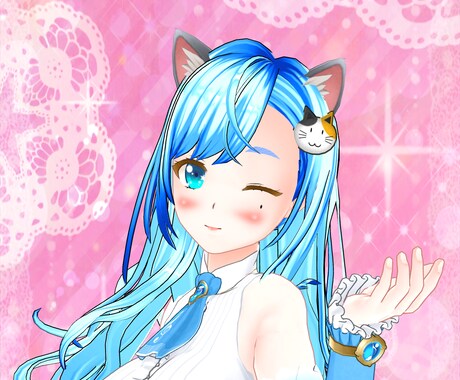 30分集中チャットでお話し聞きます 寂しい時の話し相手など、ぽめことチャットしましょう♪ イメージ1