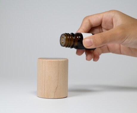 天然アロマのブレンドレシピを作成します 毎日心地よく使える、あなただけの香りを作りませんか？ イメージ1