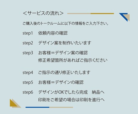 四角い名刺、制作いたします 印象に残り個性的な名刺をお探しなら！ イメージ2