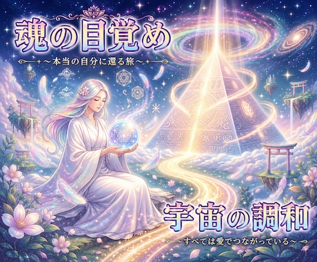 あなたのお悩み、マヤ暦を使って解決します マヤ暦を知って自分らしく軽やかに、 毎日を過ごしませんか？ イメージ1