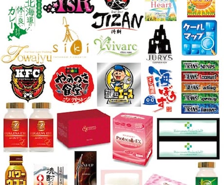 商品の魅力を最大化するパッケージ・ラベル制作します ターゲットに刺さり最終的に売上UPするデザインを行います イメージ2