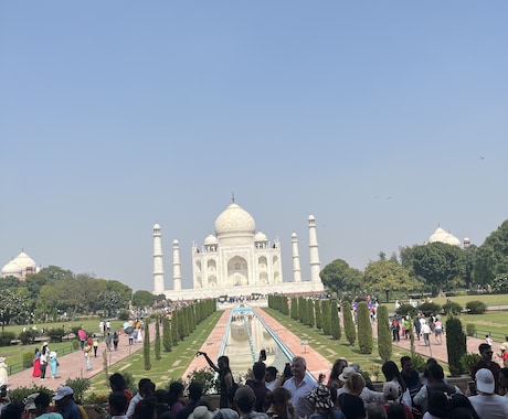 インドでの仕事、生活について話します インドに単身赴任している私が情報収集致します！ イメージ1