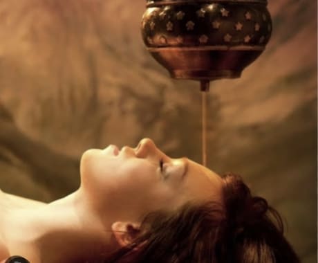 シロダーラヒーリングエネルギー伝授いたします アーユルヴェーダ治療のシロダラをエネルギーとしてお届け！ イメージ1