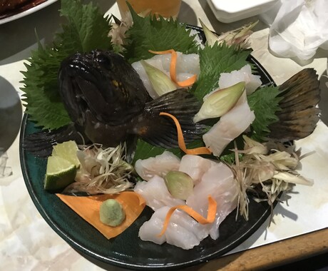 鮮度のいい魚の選び方教えます 料理講師が魚の目利きを伝授します！ イメージ1