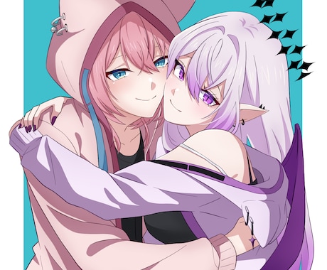 イラスト添削、アニメ知識教えます イラスト初心者、アニメーター志望者向け イメージ2