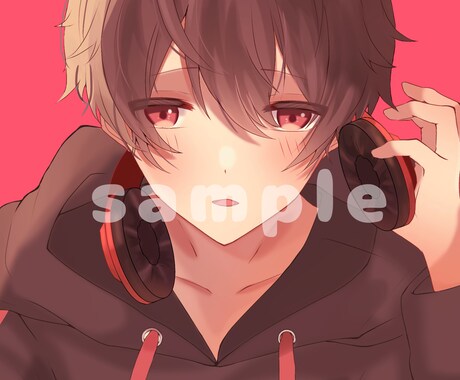 イラストのご依頼お受けします 可愛いタッチのイラストが得意です！ イメージ2