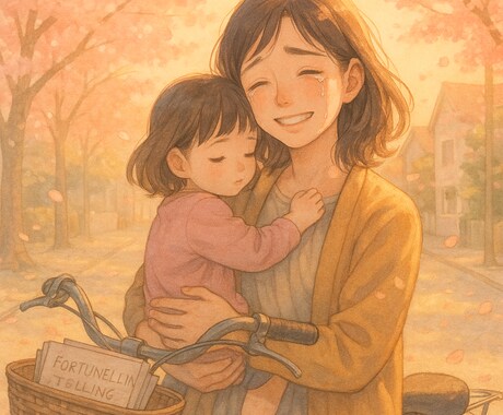 初回限定　あなたの「本音と未来」読み解きます 丁寧に1通のリーディングメッセージをお届けします イメージ2