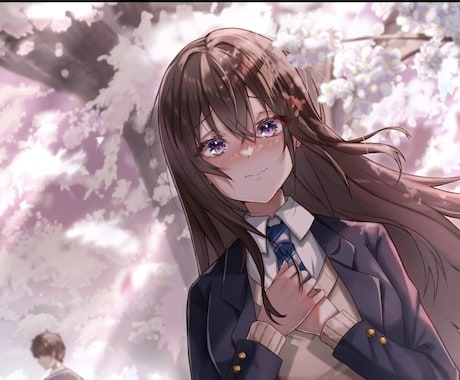 あなたに喜んで貰えるようなイラストを提供します クライアント様のニーズに沿ったものを制作させて頂きます。 イメージ1