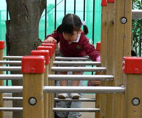 作業療法士による発達が気になる子どもの相談をします 子どものできた!を見つけて、子どもを元気に!! イメージ1