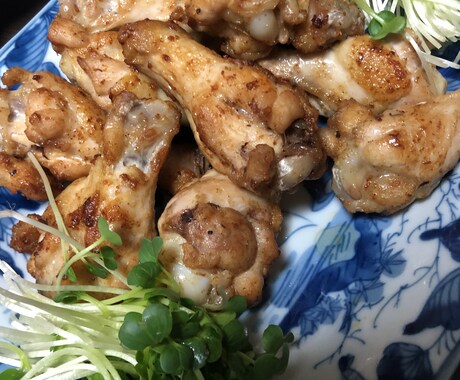 料理のレシピ&作り方を英語で伝える方法教えます 自慢の料理を世界へ！あなたの得意料理を英語に翻訳します。 イメージ2