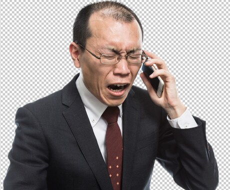 合成用の写真・画像を切り抜きます Adobe Photoshopを使って画像の切り抜きをします イメージ2