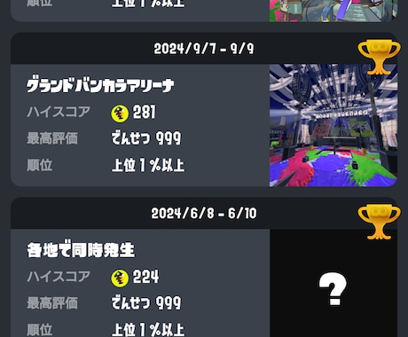 スプラトゥーン2/3:一緒にサーモンランをします バイトガチ勢とのんびりバイトできる！ イメージ1