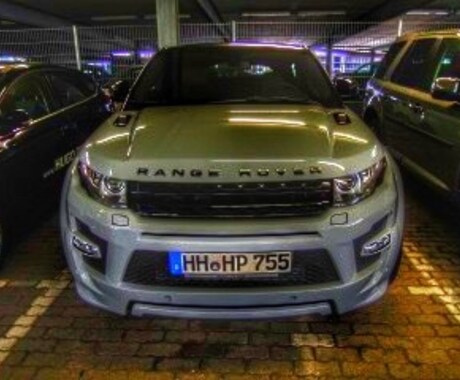 輸入車についての相談お受け致します イメージ1