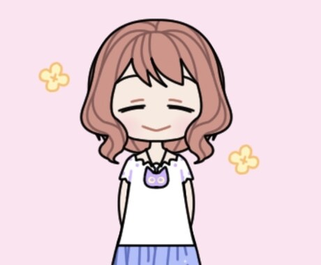 元保育士です♡気軽に話せます LINE感覚で何でもお話しましょう❁⃘*.ﾟ イメージ1