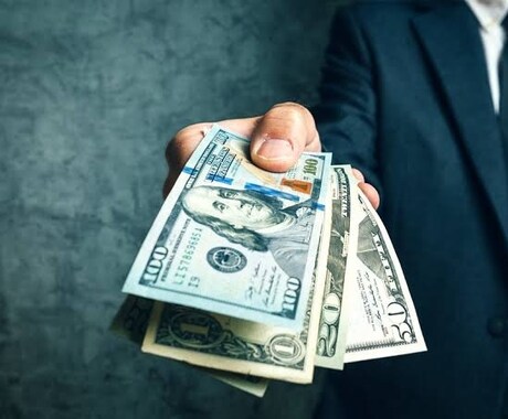副業・投資・お金の相談のります 「〇〇万円稼げます」詐欺に注意！FPが教えるお金の真実 イメージ1
