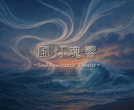 想いを音と物語にするオーダーメイド楽曲を制作します 世界にたったひとつの、 あなたの想いを音に封じ込めます イメージ1
