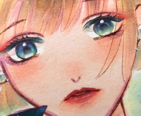 最短1日！あなただけのオリジナルアイコン描きます あなただけのイラスト創りませんか？ イメージ1