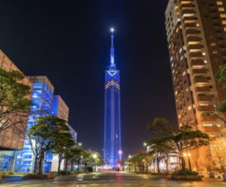 九州旅行のプランを提案します 旅行手配業3年。パッケージツアー企画、自由旅行企画など経験！ イメージ2