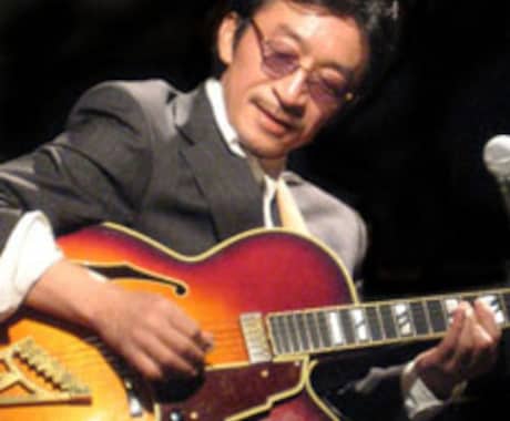 1ヶ月でそれらしくジャズギター弾けます 高嶋宏が中身はあまりないですがギター持ったことある人限定で イメージ1