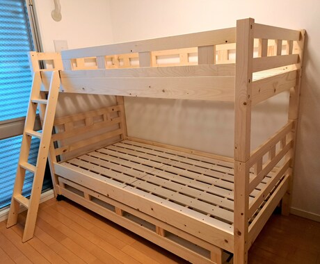 経験豊富　家具の組立て方をアドバイスします 自分で組立てる事が出来るのか？豊富な経験からアドバイス イメージ1