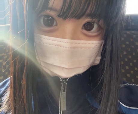 貴方のお話なんでも聞きます 女優志望だからできる話しやすい理想の相手になります。 イメージ1