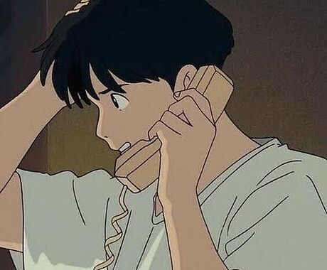 20代前半の男に、日々のことを話すことができます 女性から「落ち着ける」と多数言われ睡眠導入剤になりました。 イメージ2