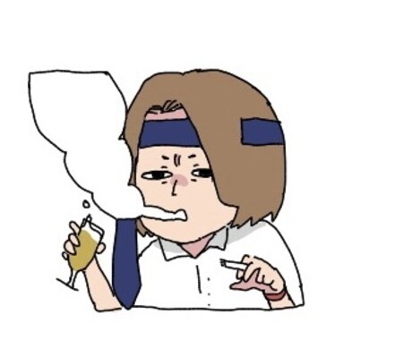 似顔絵を作成します イメージ1