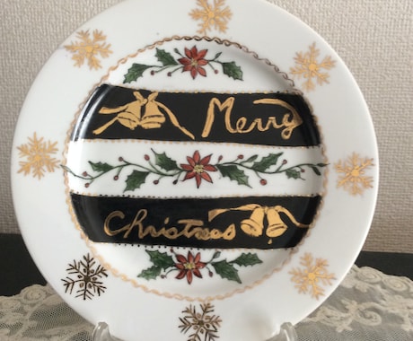 暑い季節が終わりいよいよクリスマがやってきてます いくつになっても毎年デザインを考えるのがとても楽しいです。 イメージ1