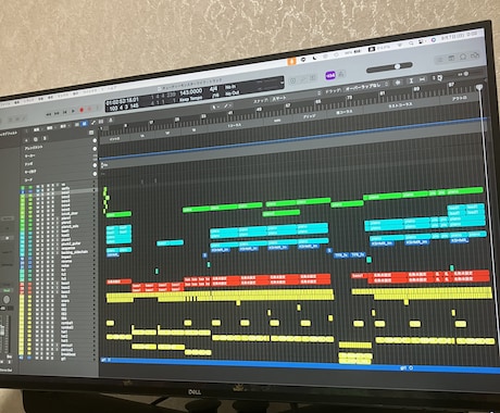 初心者の方向けに作曲などのレッスンをいたします 作曲が何もわからなくても大丈夫！ イメージ1