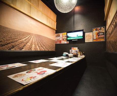 飲食店の事業内容と立上げまでの全ての相談を受けます シフト・原価計算の基礎からPLまでしっかり教えます！ イメージ1