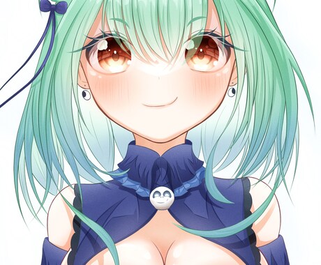LINEやXなどで使えるアイコンを描きます イメージ1