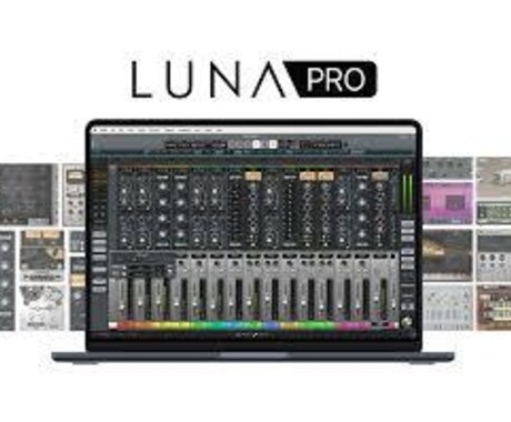 HipHopのMIXマスタリングします HipHop / R&B対応・プロ機材で高品質MIX イメージ2