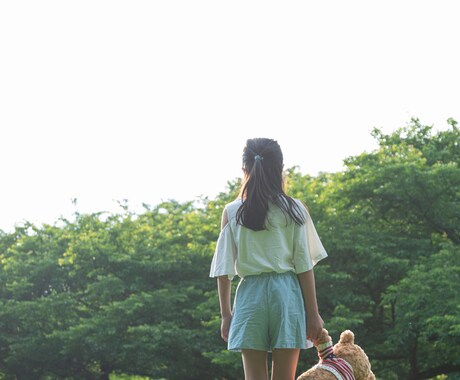 皆様の悩みやストレスを少しでも笑顔に心がけてます 悩みを話して一緒にリフレッシュしませんか？ イメージ1