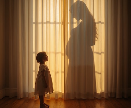 赤ちゃんに会える？妊娠・子どもの縁を霊視でみます 魂の声を聴く、妊娠・命のご縁鑑定 イメージ1