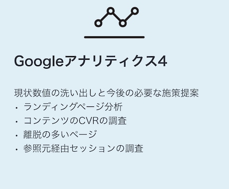 ホームページの集客と問い合わせ数UPを提案します ビデオチャットでわかりやすく説明します！ イメージ2