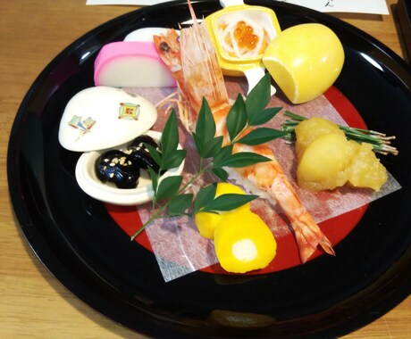 現役料理長がプロの日本料理を教えます 毎日の献立、おもてなしのお料理、お弁当、何でも協力します イメージ2