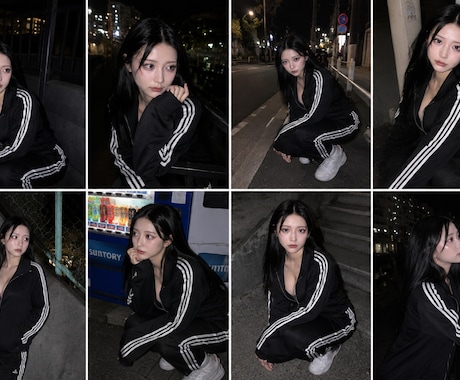 流行りの画像生成代行します 今流行りの美女やペットの画像ををお作りします イメージ2