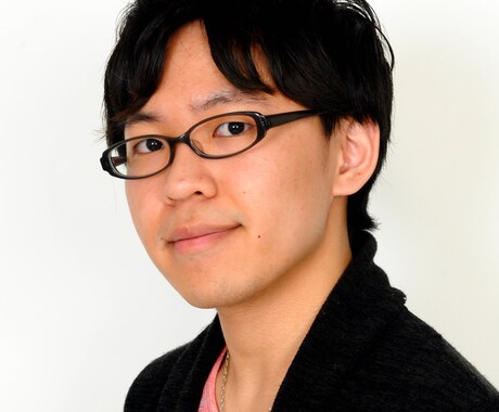【男性声優】声のご依頼受け付けます。 イメージ1