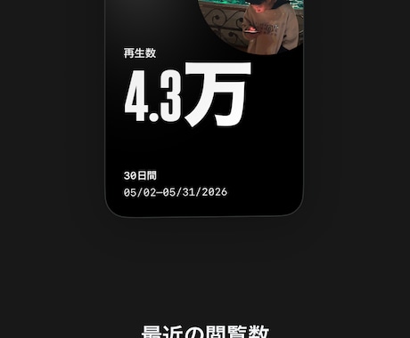 SNS集客・スカウト用DMを作成しますます 返信率アップを目指した文章をご提案します イメージ1