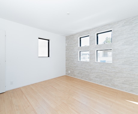 反響が変わる「不動産物件撮影」承ります SUUMO撮影経験者が需要を意識した撮影をお約束！ イメージ2